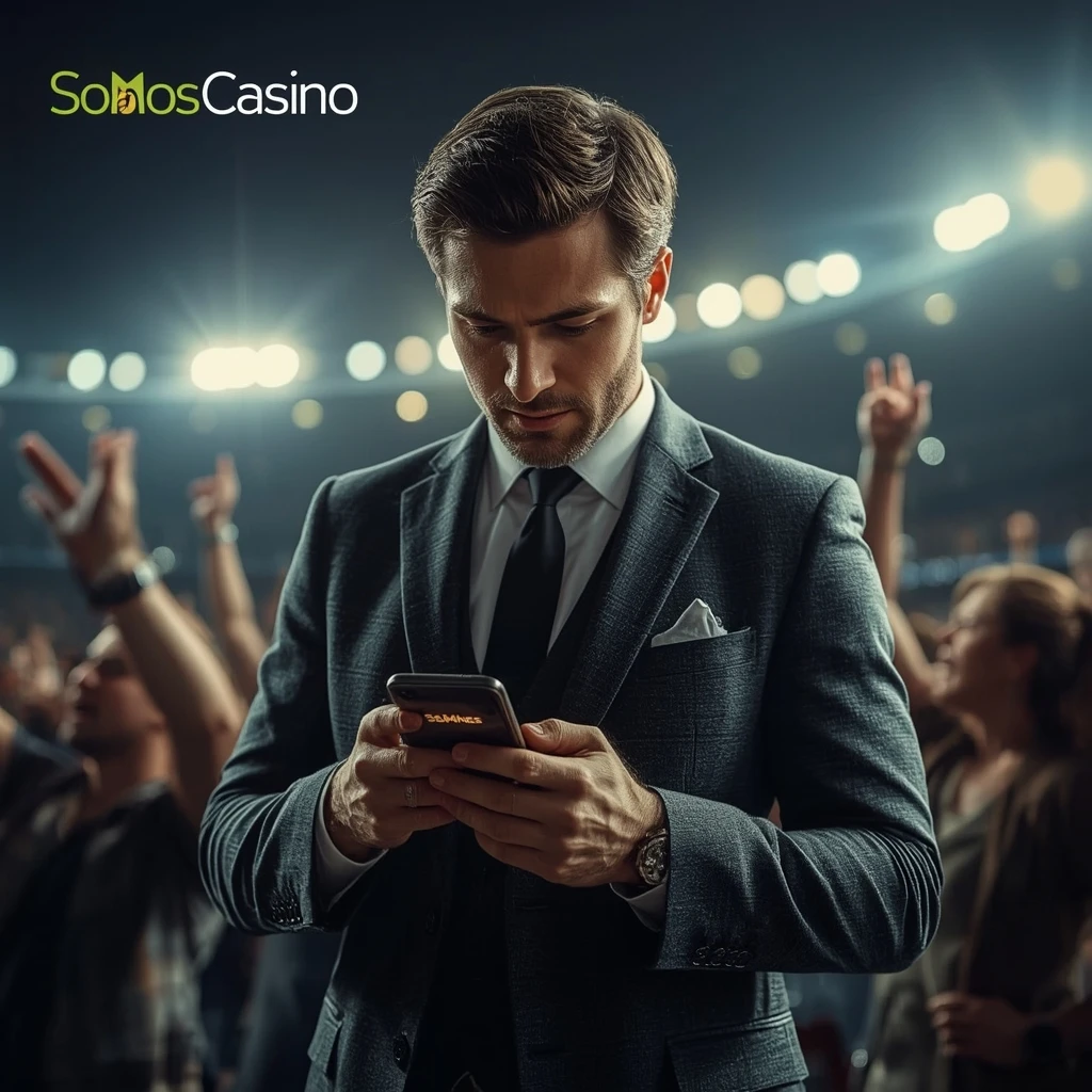 Somoscasino Paris Somoscasino Paris