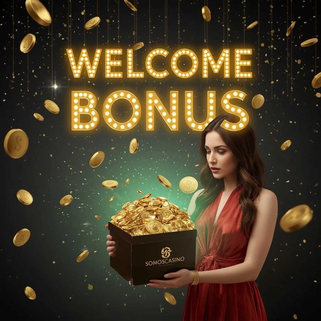 Somoscasino bonus Somoscasino bonus