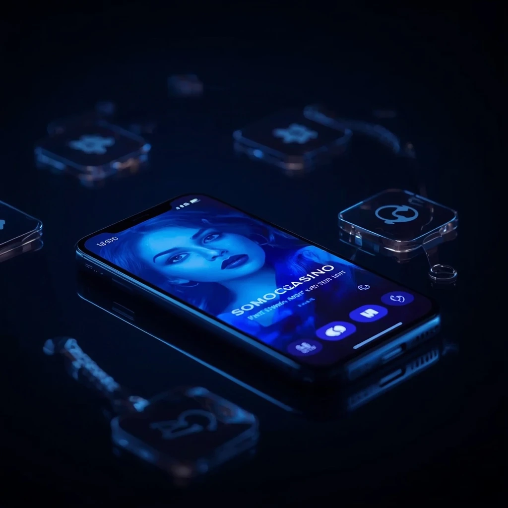 Somoscasino Application Somoscasino Application