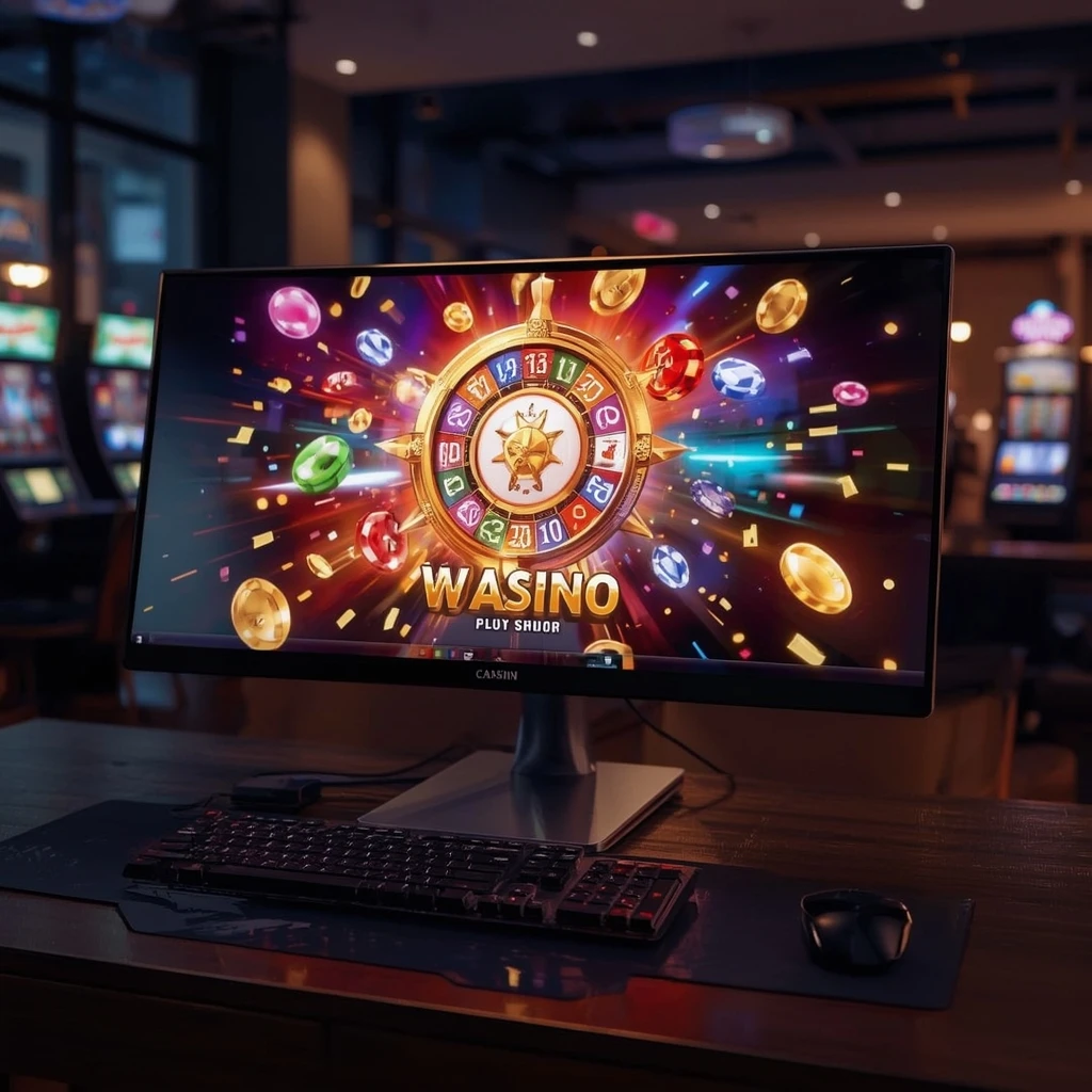 Tragamonedas con jackpots progresivos SOMOSCASINO