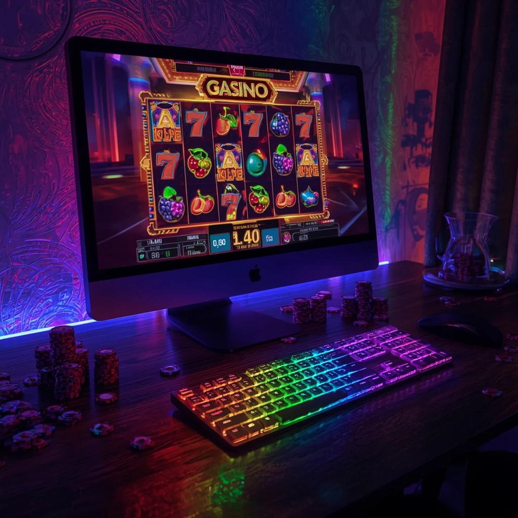 Microgaming SOMOSCASINO