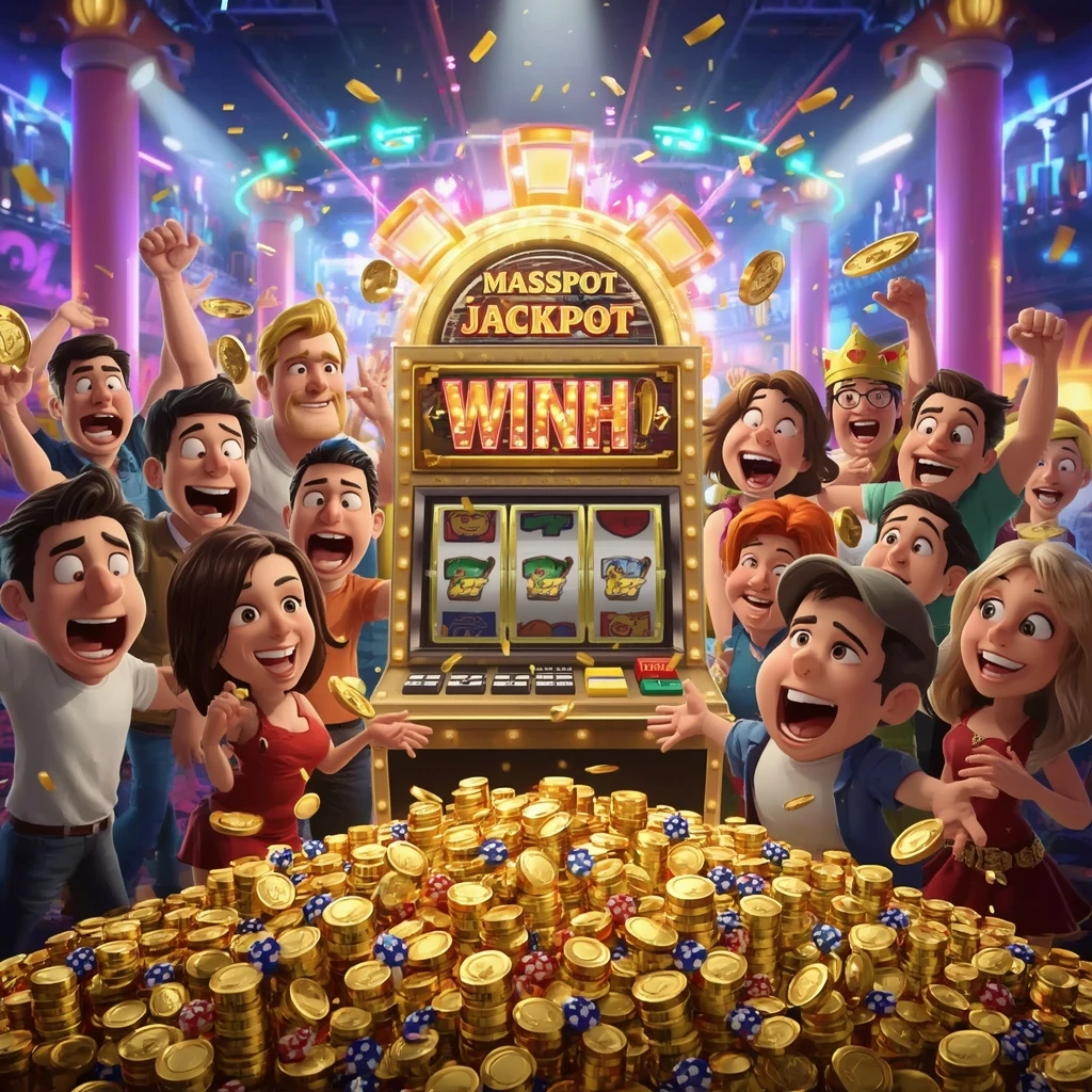 mejores juegos de bote SOMOSCASINO
