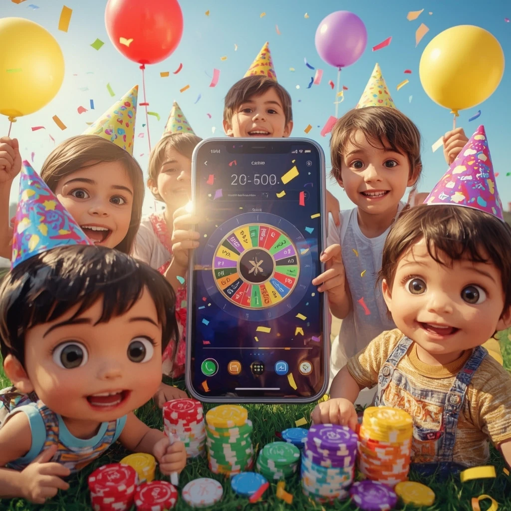 bonos de casino en móvil SOMOSCASINO