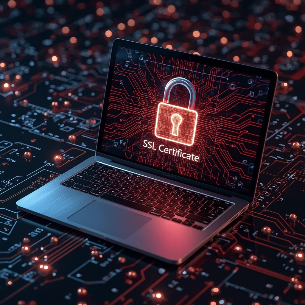 certificado SSL SOMOSCASINO