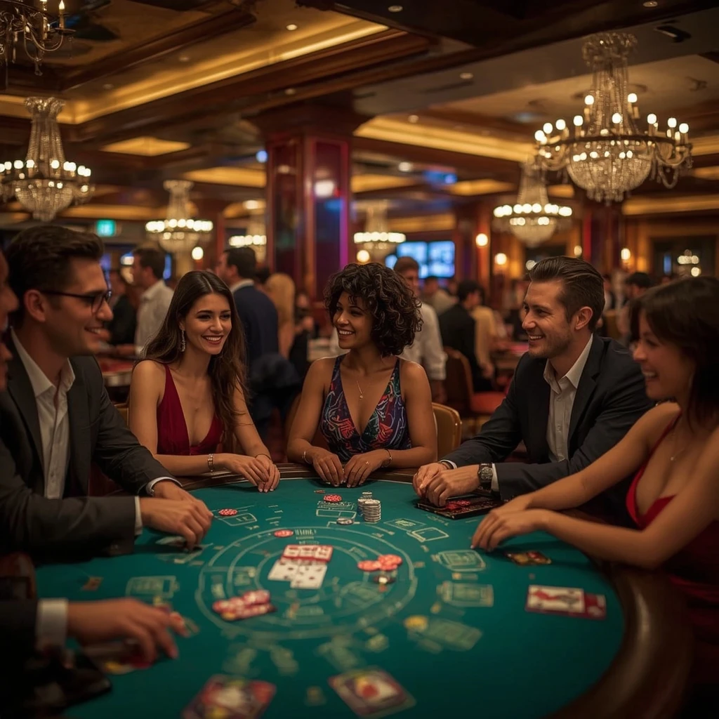 Double Bonus Poker SOMOSCASINO